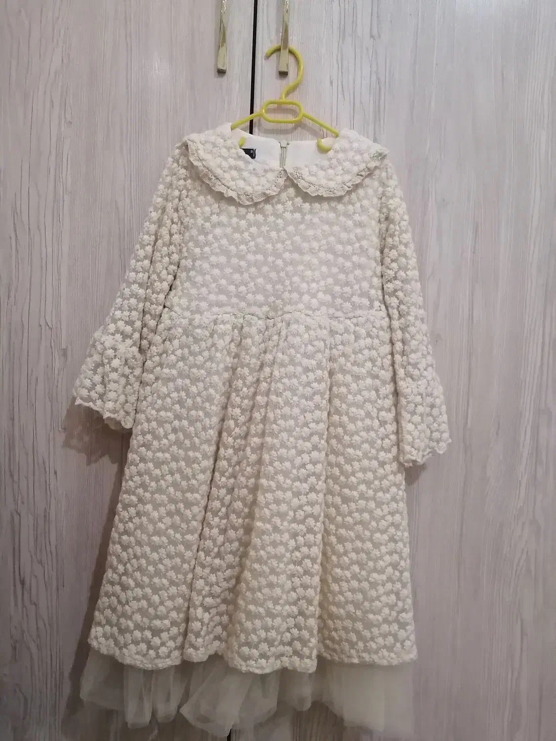 لباس مجلسی دخترانه|کفش و لباس بچه|ری, دیلمان|دیوار