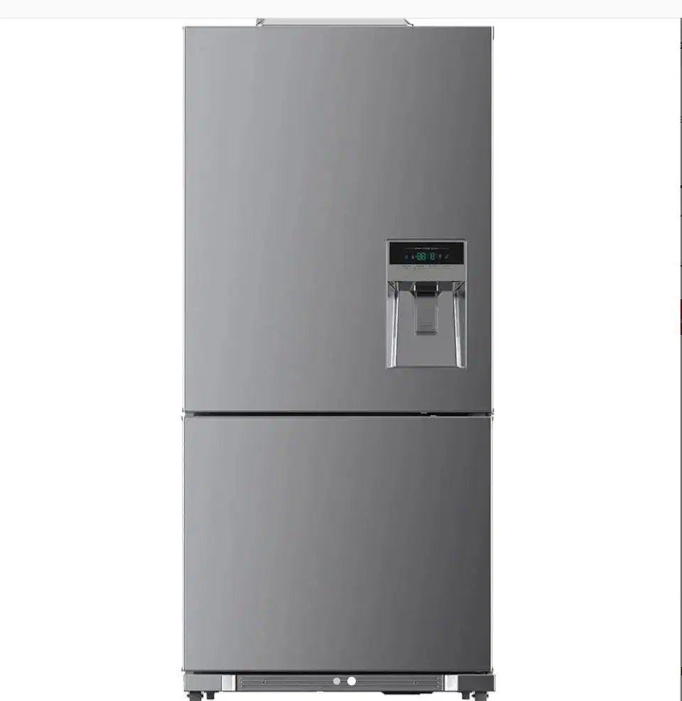 یخچال پایین فریزر اسنوا مدل پرفکت 26 فوت|حراج|جوانرود, |دیوار