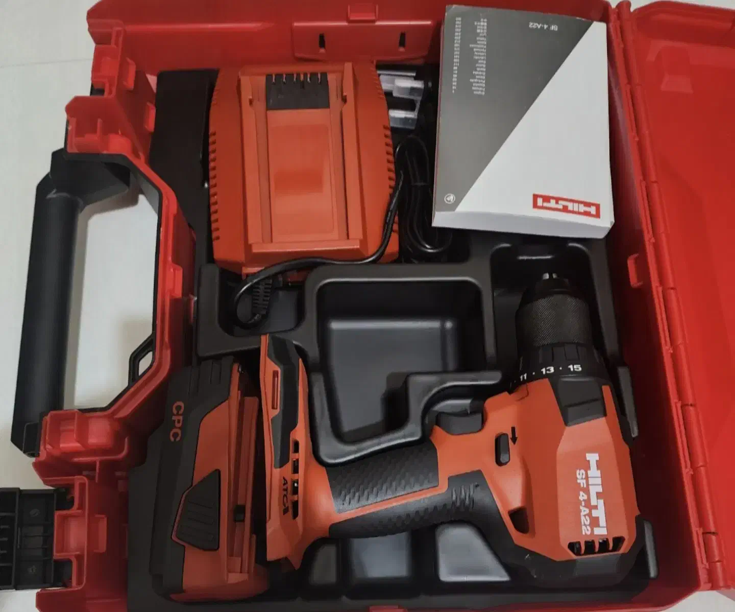 پیچ گوشتی برند هیلتی|ابزارآلات|تهران, جوادیه تهرانپارس|دیوار