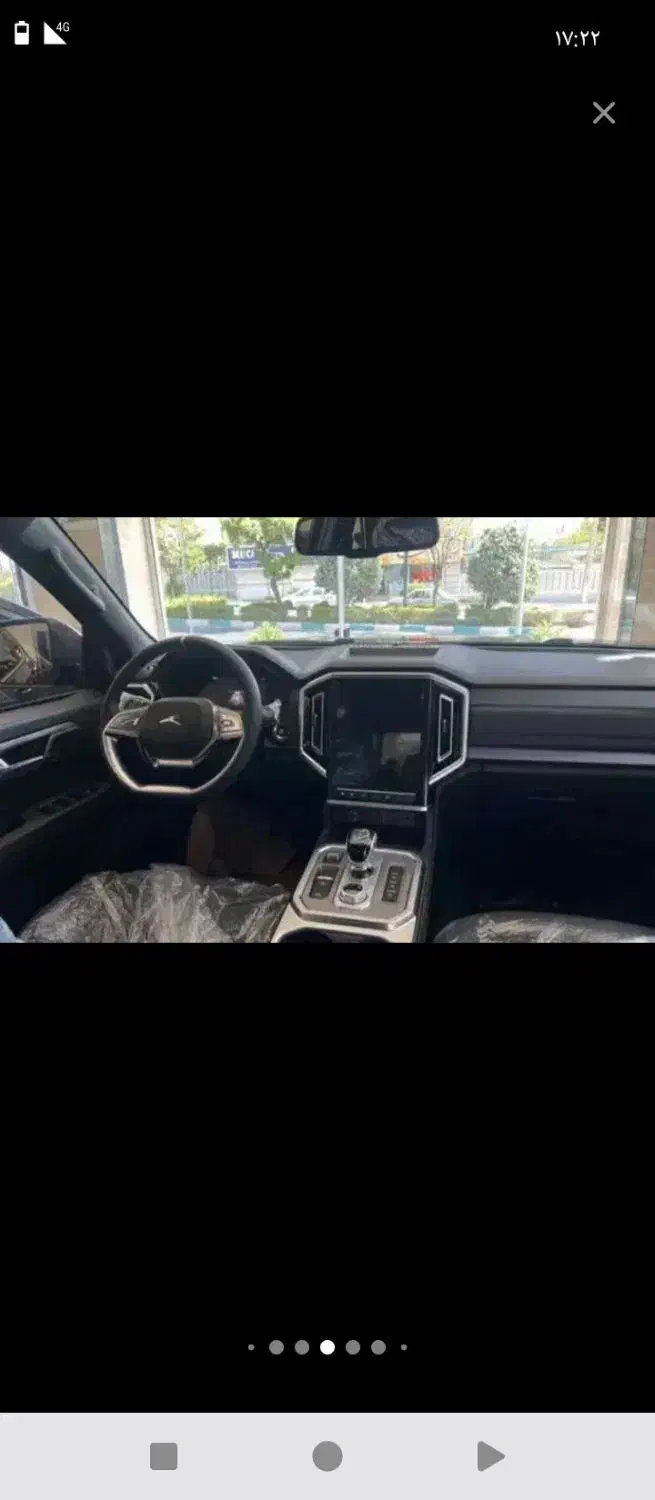 تی ۹/T9kmc/ صفر خشک تحویل روز ۱۴۰۴|خودرو سواری و وانت|تهران, صادقیه|دیوار