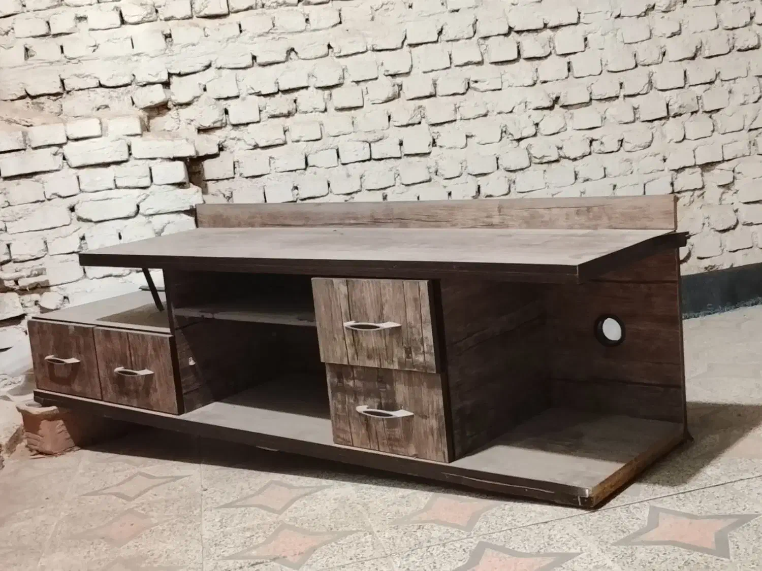 میز تلویزیون|میز تلویزیون|رفسنجان, |دیوار