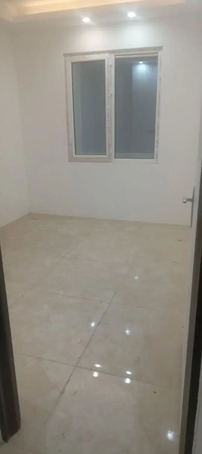 اجاره آپارتمان ۹۵ متری کلید نخورده///پارس سرام|اجارهٔ آپارتمان|قرچک, پارس سرام|دیوار