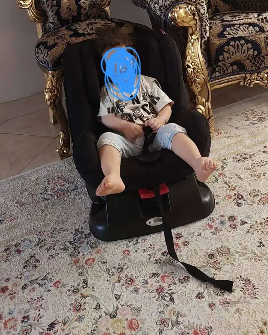 صندلی ماشین|تخت و صندلی بچه|اسلامشهر, شهرک مفیدی|دیوار