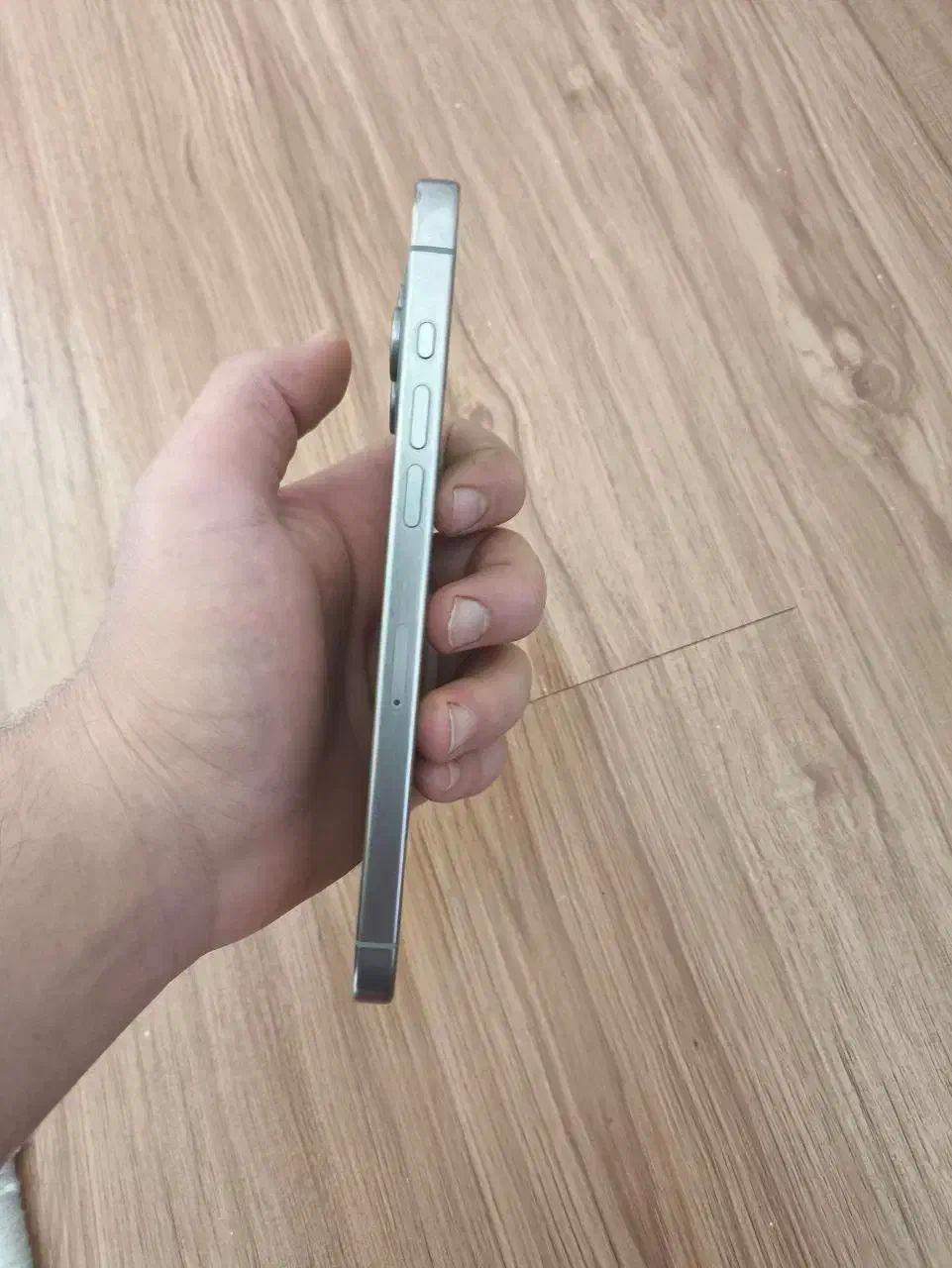 15 pro max|موبایل|تهران, فدک|دیوار