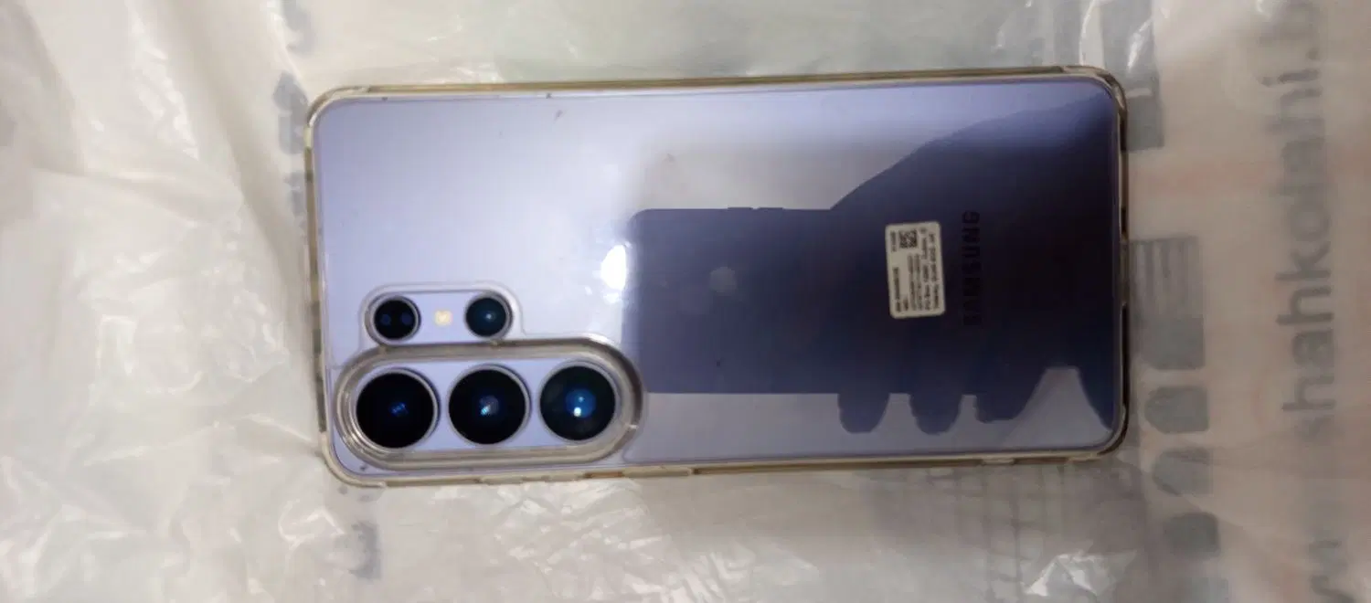 SAMSUNG S26 ULTRA|موبایل|شیراز, هفت تنان|دیوار