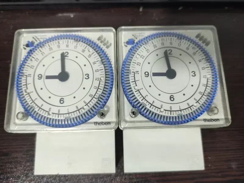 تایمر theben|ماهی|کرج, حیدرآباد|دیوار