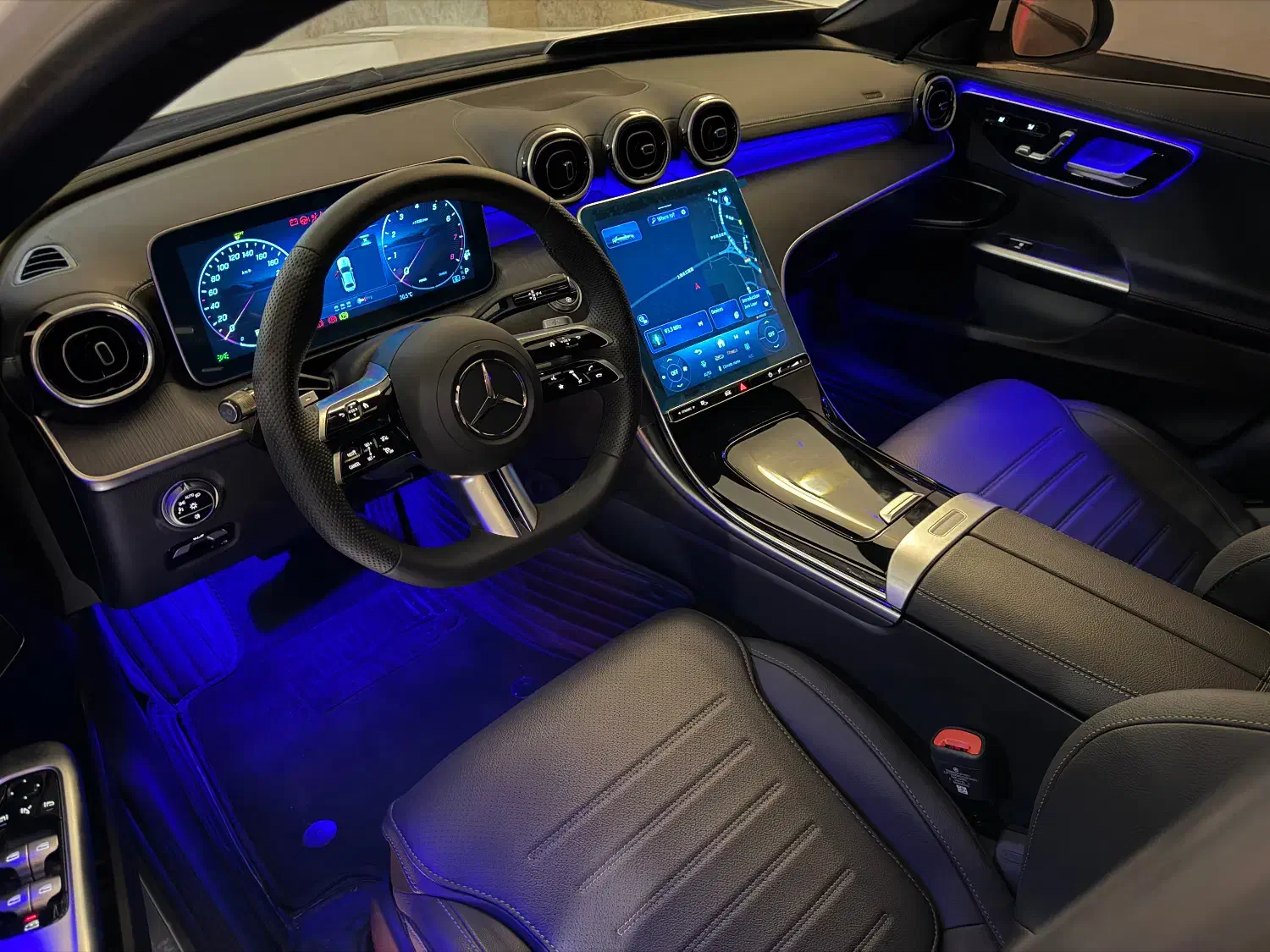 C200 2025|خودرو سواری و وانت|تهران, عباس‌آباد|دیوار