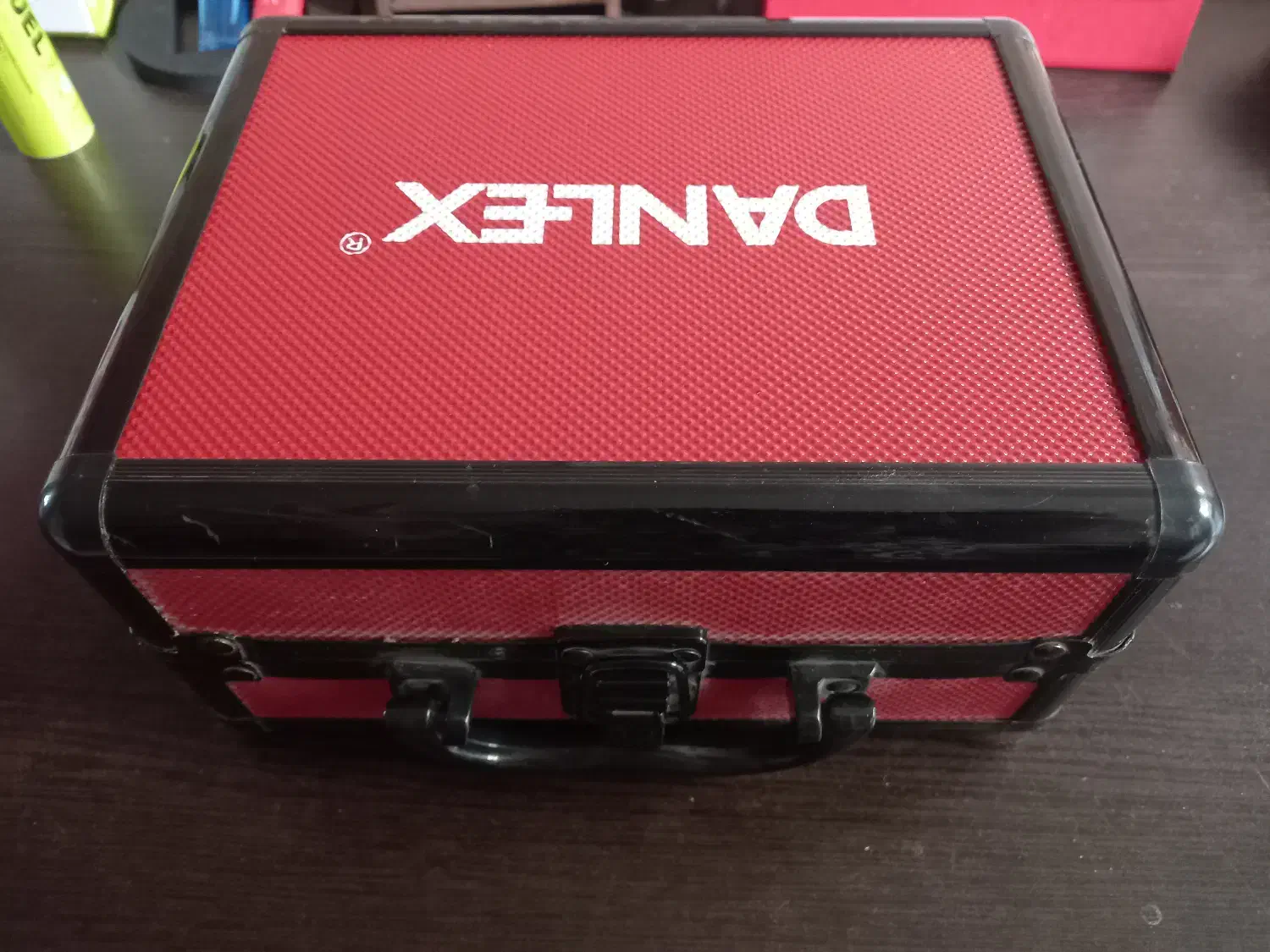 پیچ گوشتی شارژی مارک دنلکس مدل DX-6136|ابزارآلات|تهران, شهرک گلها|دیوار