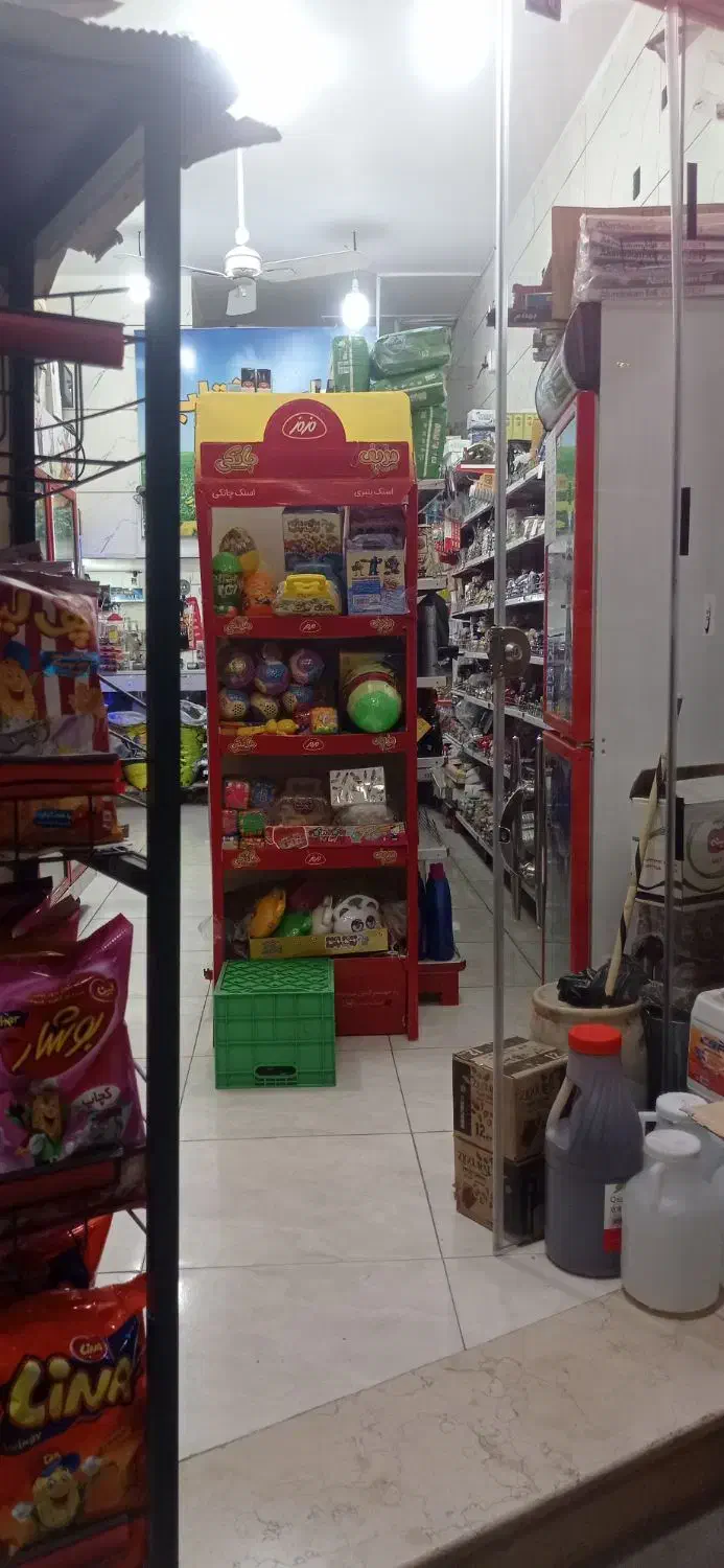 واگذاری و فروش و معاوضه مغازه|فروشگاه و مغازه|شهرضا, |دیوار