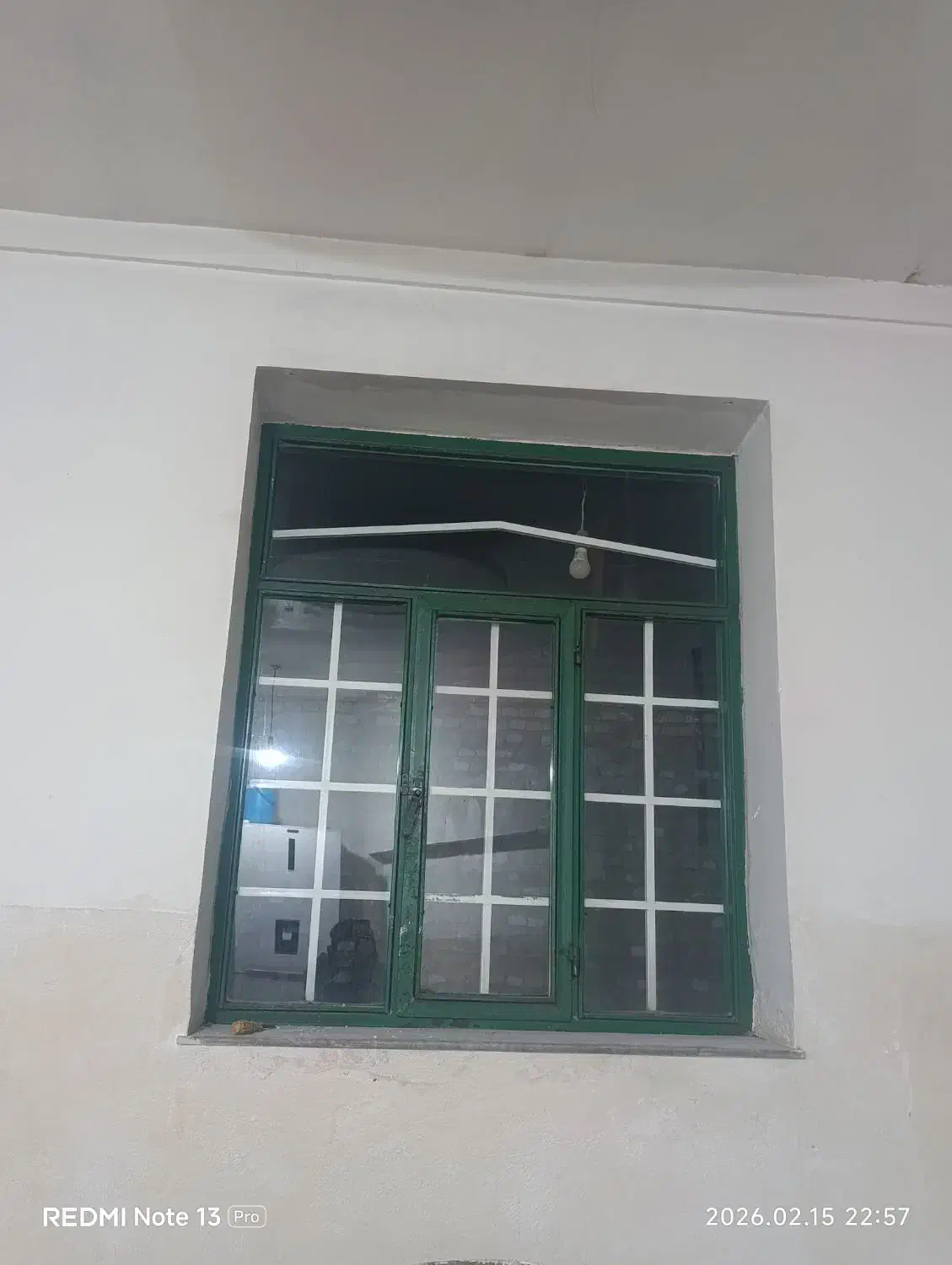 در و پنجره|مصالح و تجهیزات ساختمان|ماکو, |دیوار