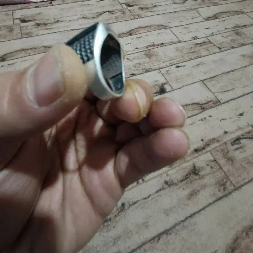 انگشتر نقره تمام عیار|بدلیجات|ارومیه, |دیوار