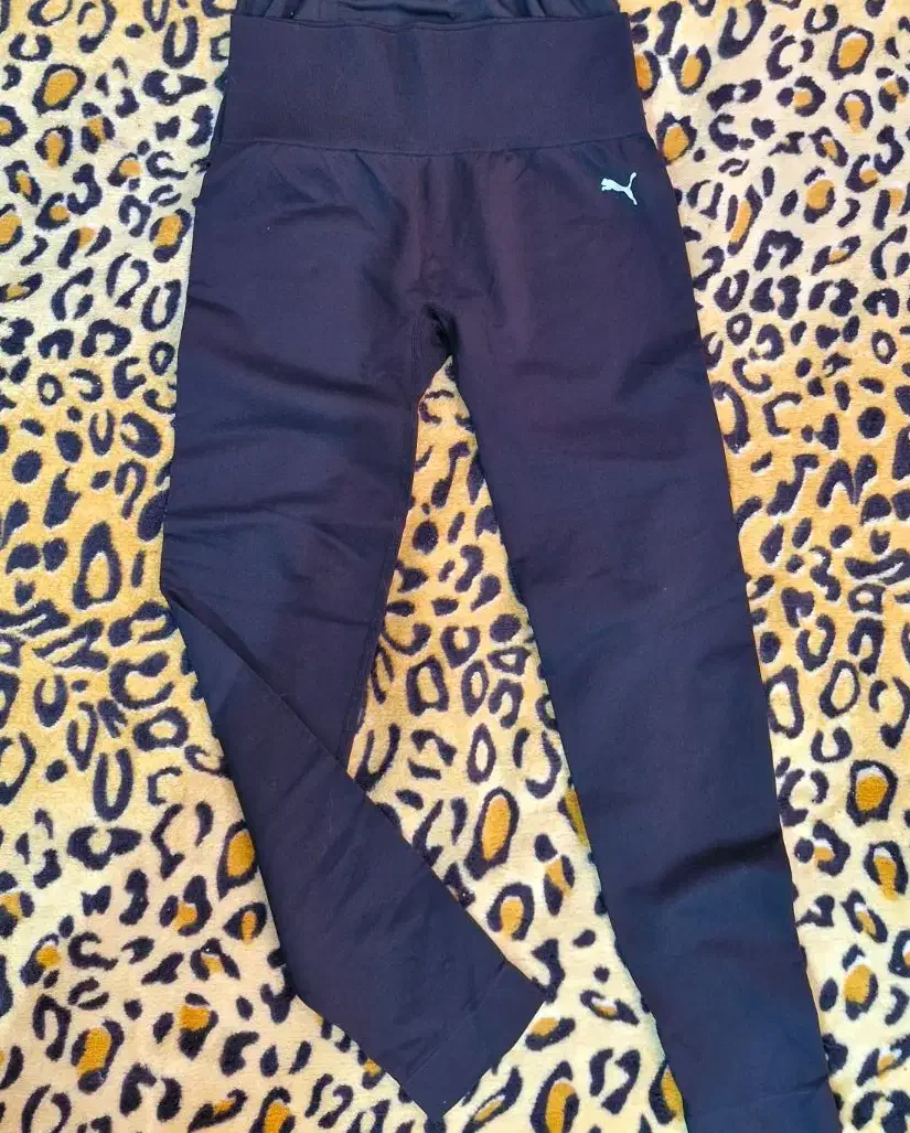 لگ اورجینال پوما|لباس|فشم, |دیوار