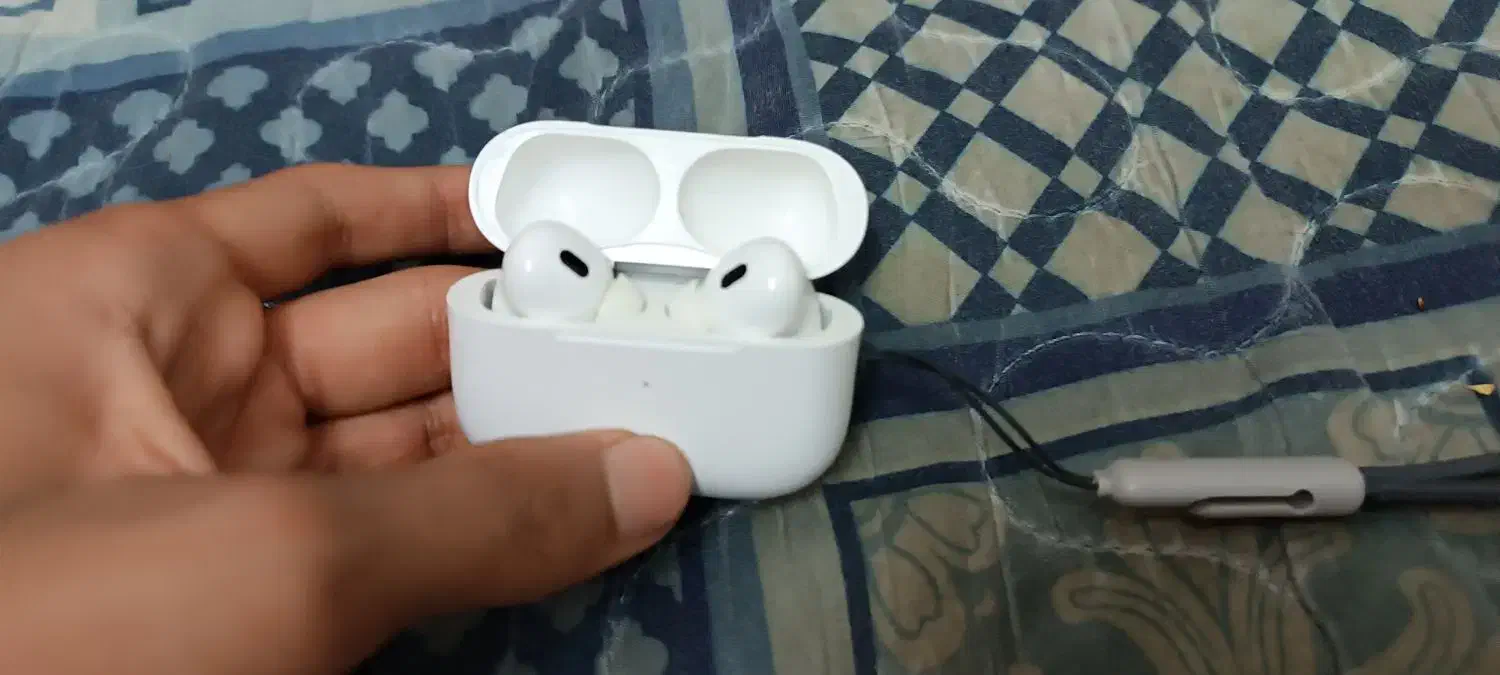 ایرپاد|لوازم جانبی موبایل و تبلت|زاهدان, |دیوار