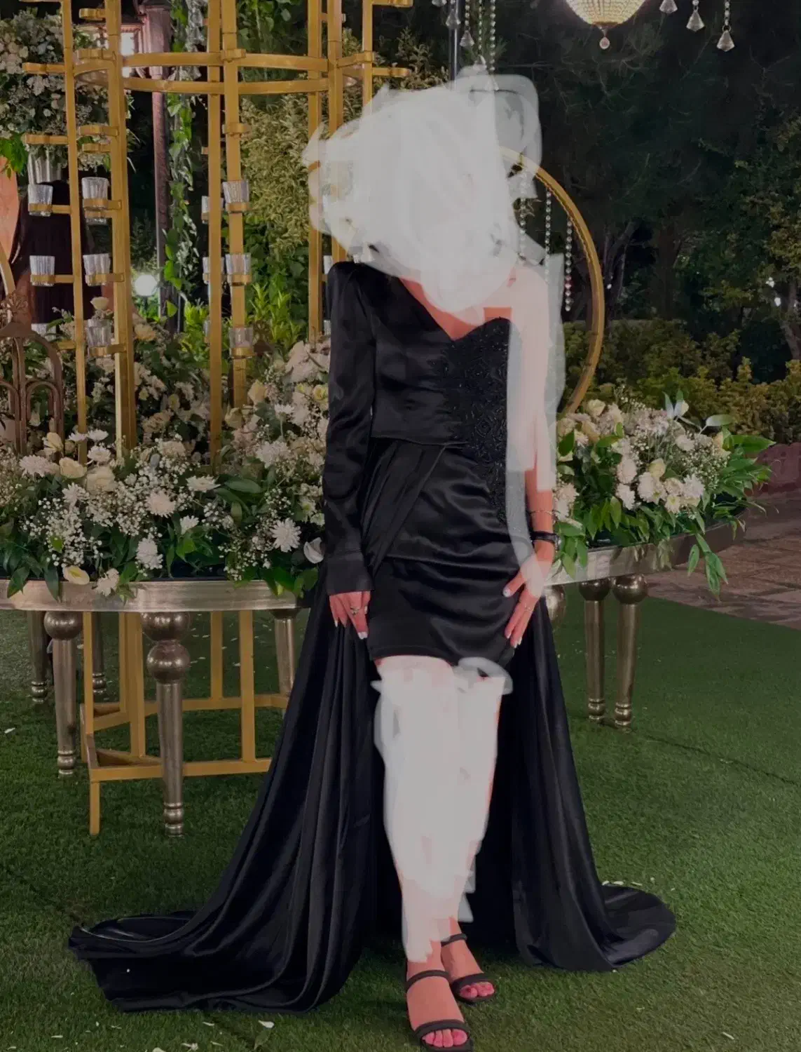 لباس مجلسی|لباس|تهران, تهرانپارس جنوبی|دیوار