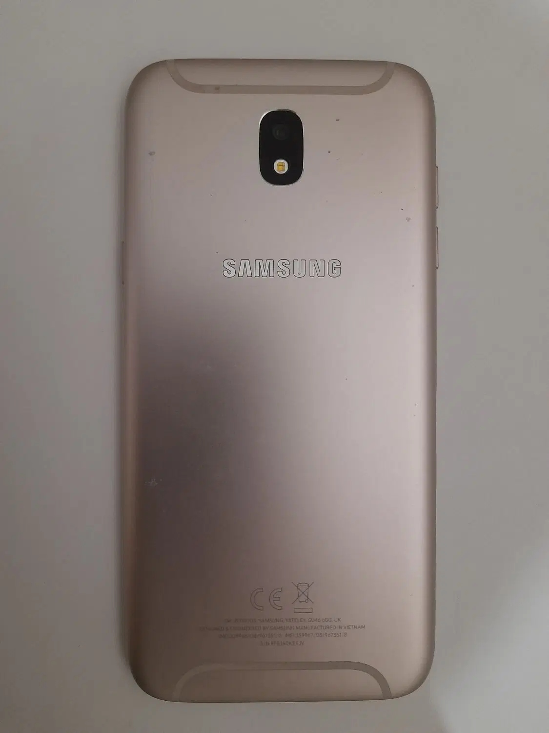 سامسونگ J7pro|موبایل|رشت, فلسطین|دیوار
