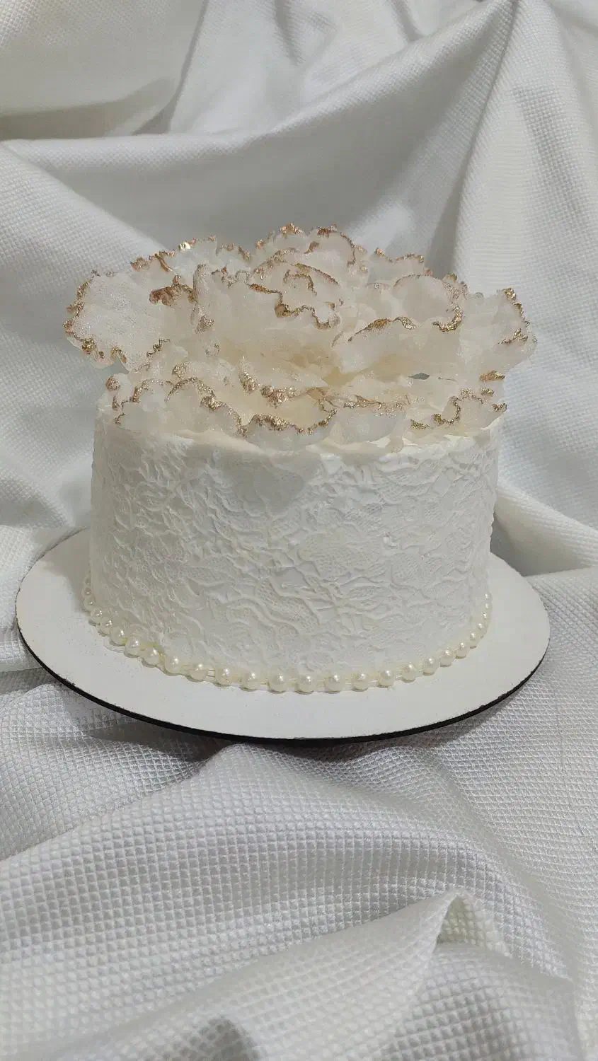 اموزش کیک و سفارش کیک|خدمات پذیرایی، مراسم|دزفول, |دیوار