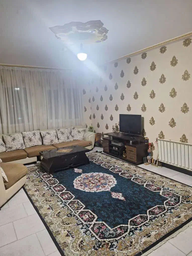 64 متری استراتوس (قابل ملاحظه املاک محترم)|فروش آپارتمان|اسلامشهر, شهرک واوان|دیوار