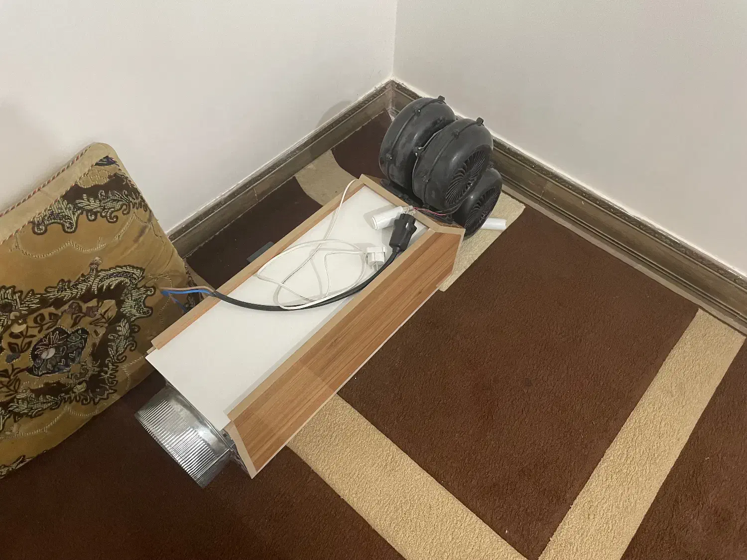 ماینر M21s|قطعات و لوازم جانبی رایانه|برازجان, |دیوار