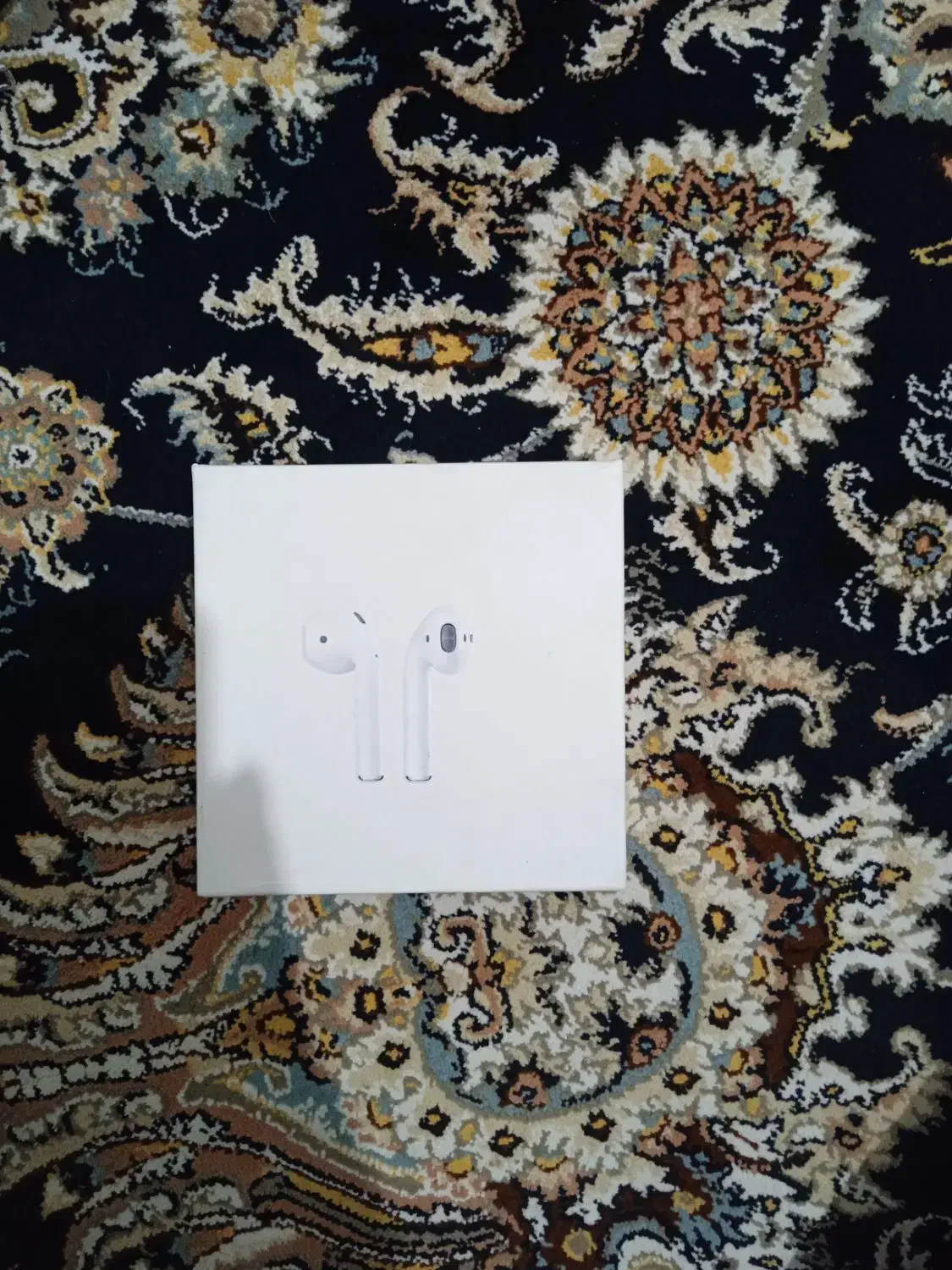 ایرپاد آیفون|لوازم جانبی موبایل و تبلت|قرچک, زیبا شهر|دیوار