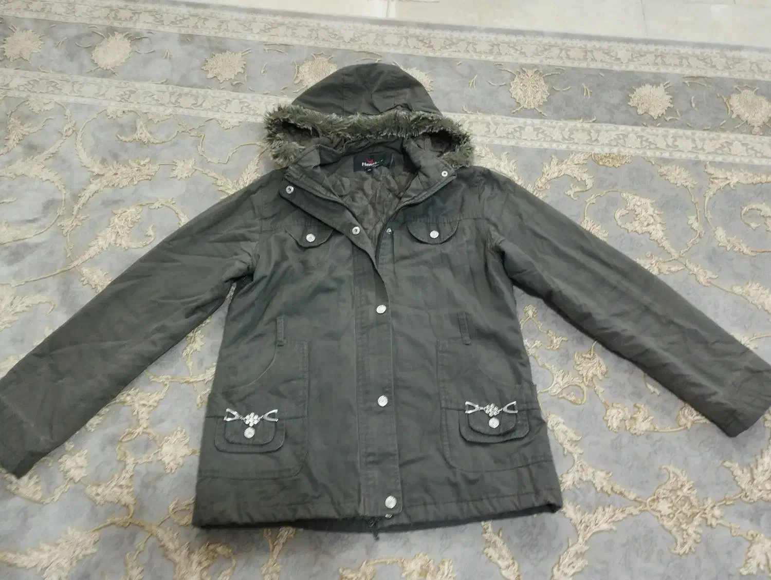 لباسهای زمستانی|لباس|الوند, |دیوار