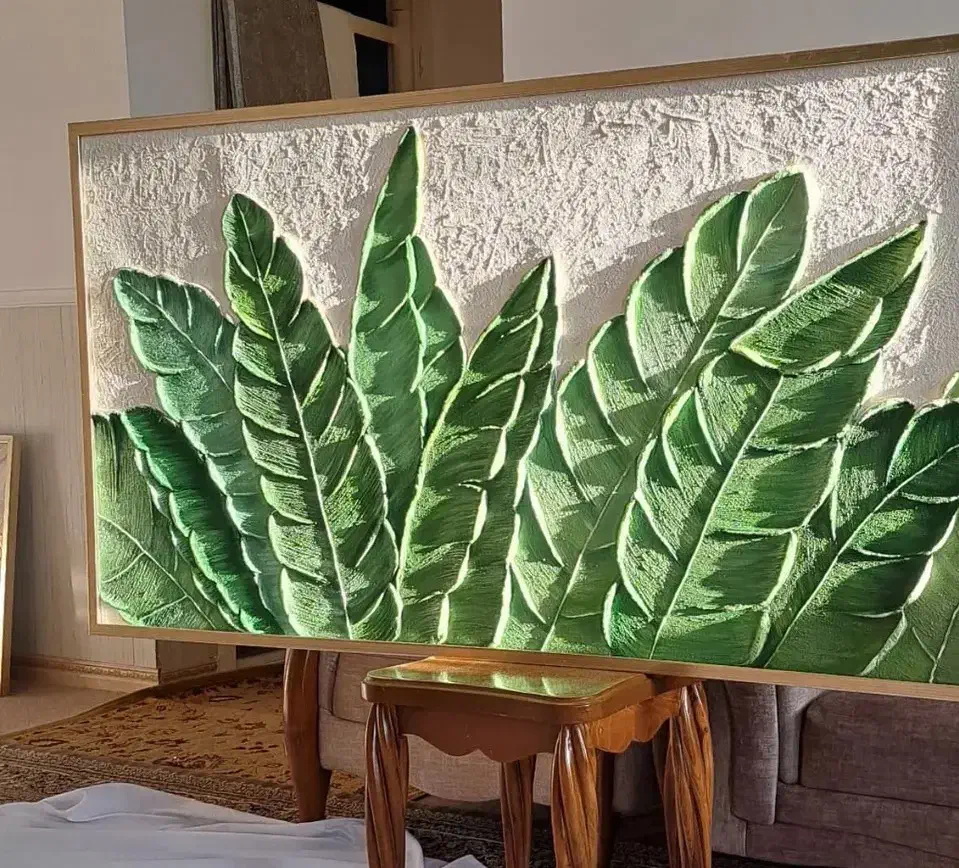 تابلوهای رنگ روغن|تابلو، نقاشی، عکس|رشت, معلم|دیوار