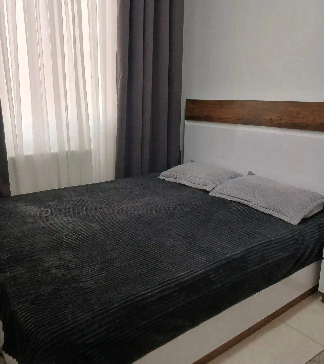 فروش تخت خواب دونفره|تخت و سرویس خواب|تهران, شهرک فرهنگیان|دیوار