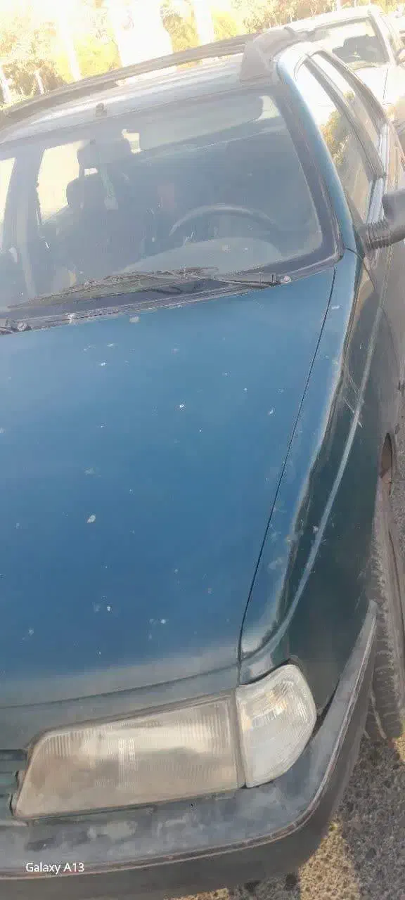 آردی مدل 84|خودرو سواری و وانت|قم, پردیسان|دیوار