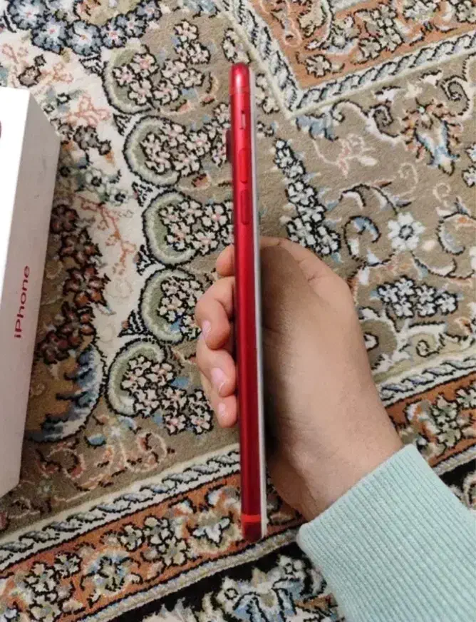 اپل ۷ پلاس|موبایل|گنبد کاووس, |دیوار