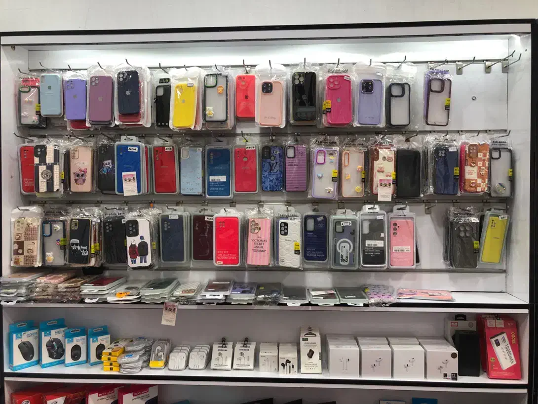 قابهای قدیم وجدید|لوازم جانبی موبایل و تبلت|ساری, |دیوار