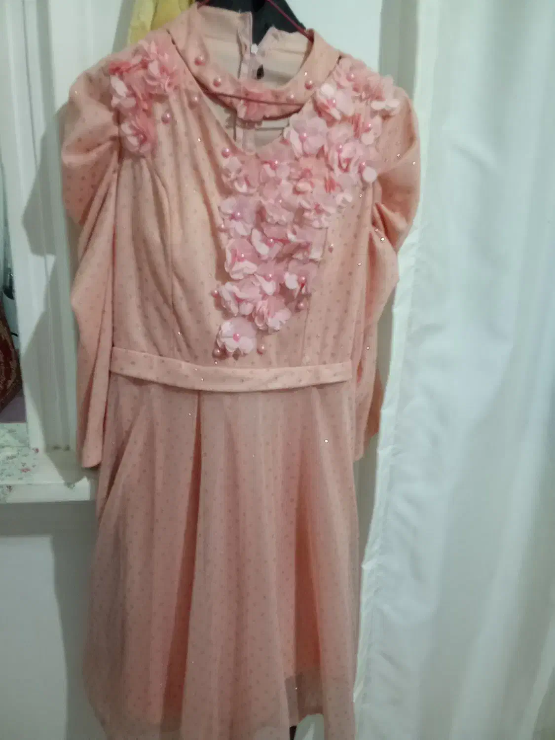 لباس مجلسی دخترانه|لباس|قیدار, |دیوار