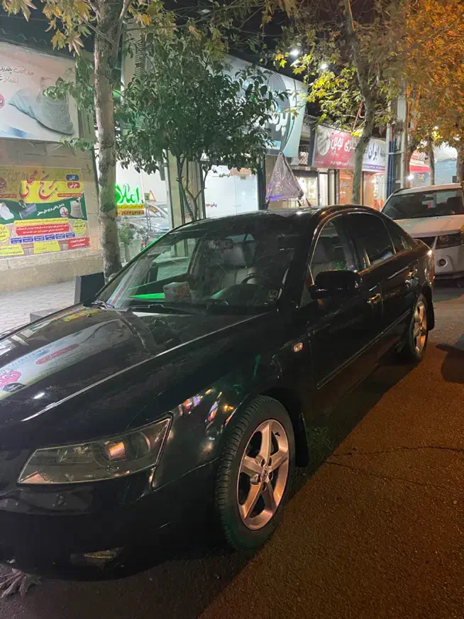 سوناتا ۳۳۰۰ سفارش امریکا|خودرو سواری و وانت|گرگان, |دیوار