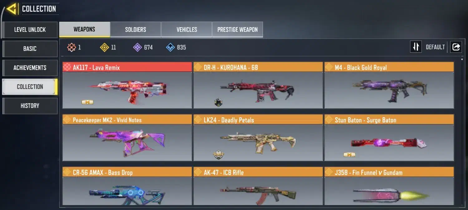 اکانت کالاف دیوتی|کنسول، بازی ویدئویی و آنلاین|بیرجند, |دیوار