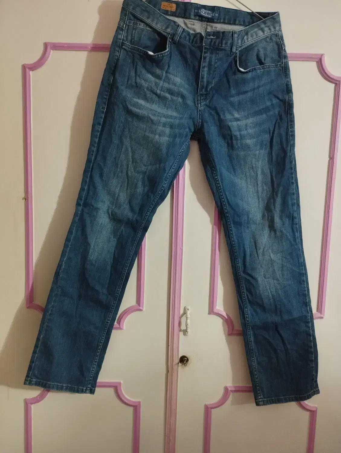 ۸ عدد شلوار مردانه|حراج|قزوین, |دیوار