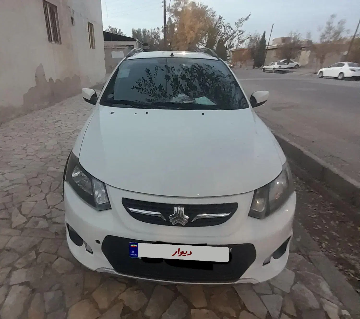 کوییک مدل ۹۹|خودرو سواری و وانت|سیرجان, |دیوار