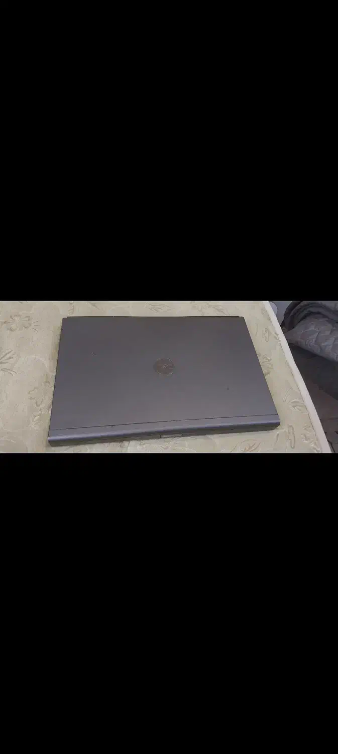 لپ تاپ dell precesion M4800|رایانه همراه|کرج, باغستان|دیوار