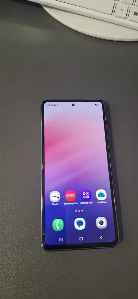 گوشی سامسونگ A53 ۲۵۶ 5G|موبایل|تهران, تاکسیرانی|دیوار