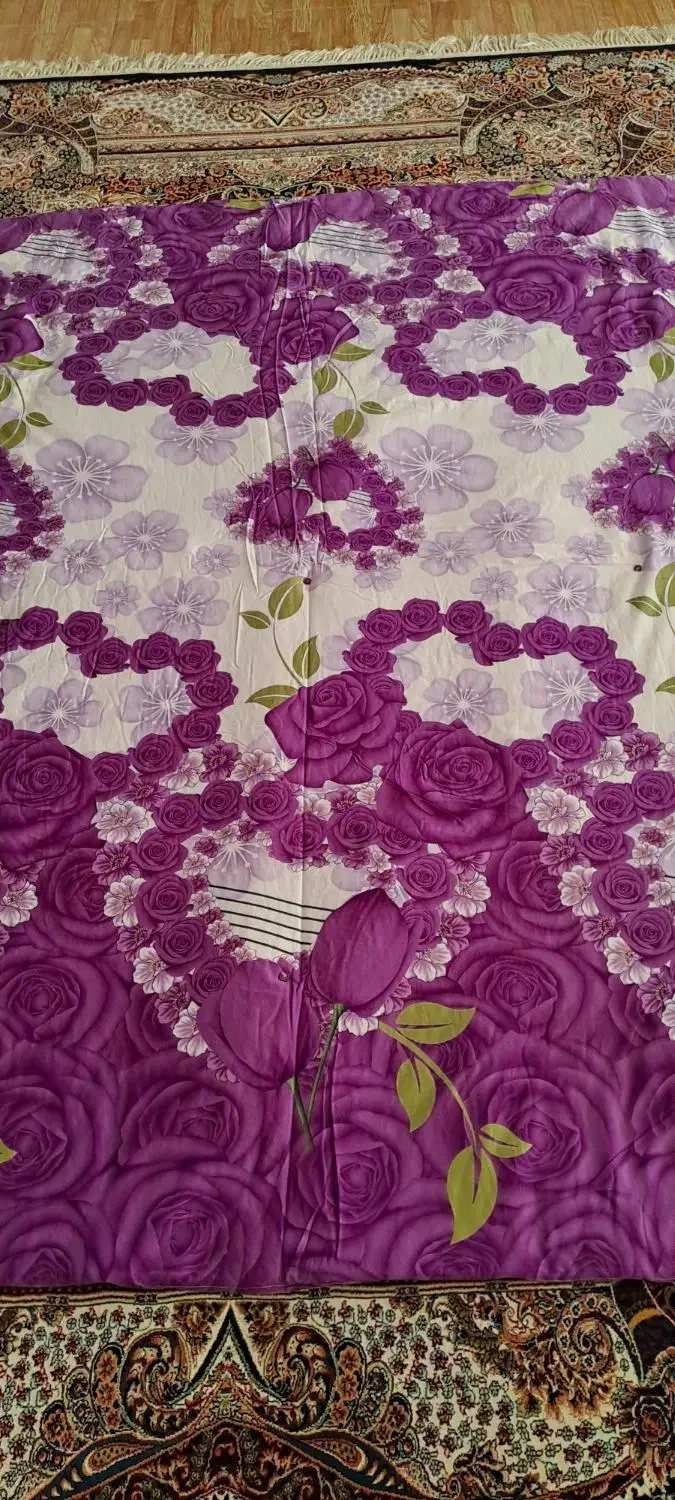 رختخواب|رختخواب، بالش، پتو|تبریز, |دیوار