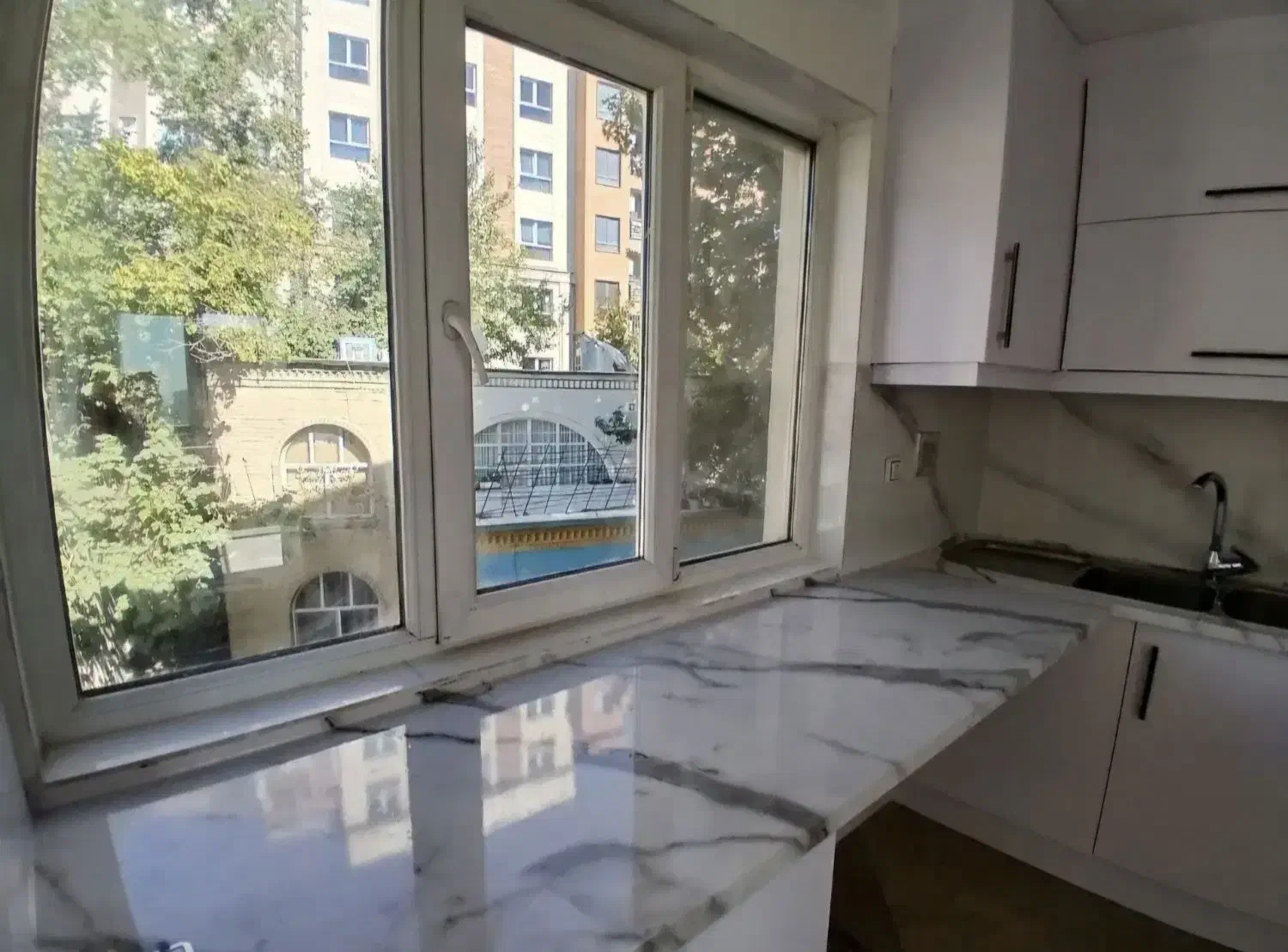 ۸۴ متر ولنجک اوین خیابان کچویی|فروش آپارتمان|تهران, اوین|دیوار