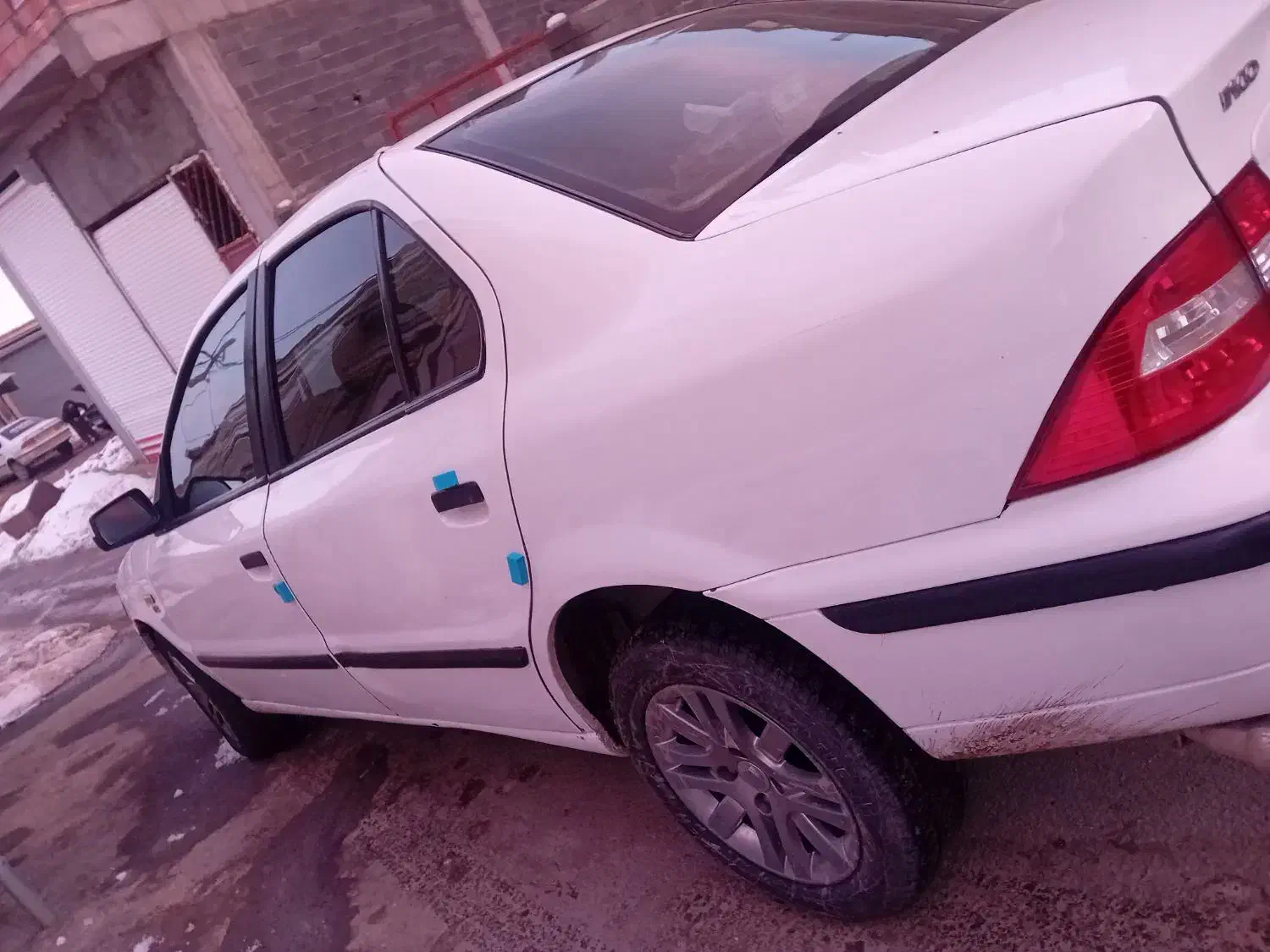 فروش خودرو|خودرو سواری و وانت|سقز, |دیوار