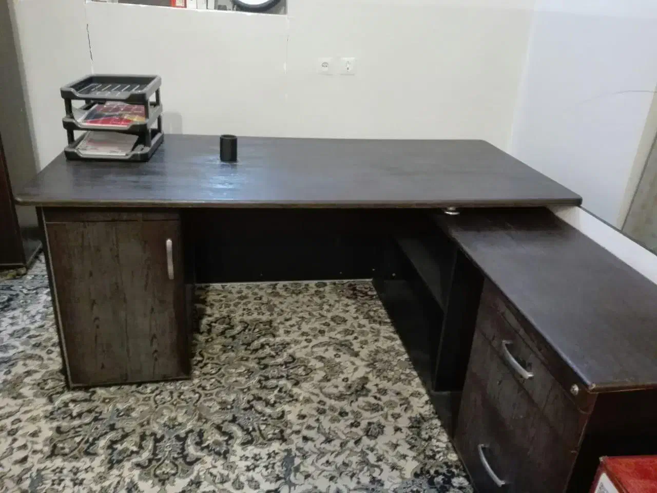 مبلمان اداری|مبلمان اداری|جیرفت, |دیوار