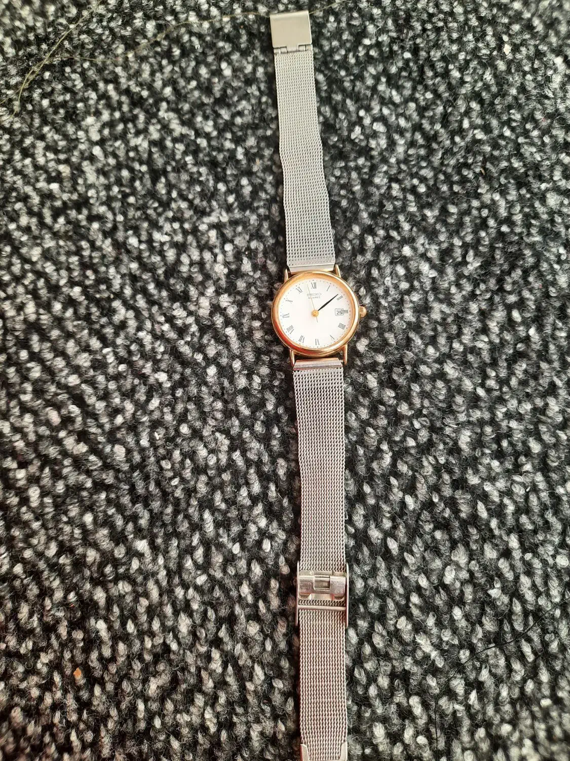 ساعت زنانه SETKO|ساعت|پاکدشت, پاکدشت (مامازند)|دیوار