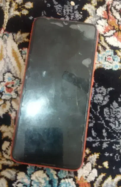 گوشی Redmi note 9nfc|موبایل|آبادان, |دیوار