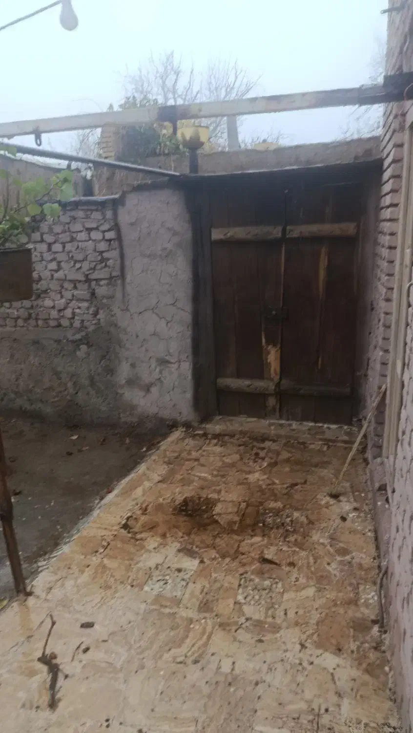 اجاره خونه باغ سنتی|اجارهٔ کوتاهمدت ویلا و باغ|تفت, |دیوار