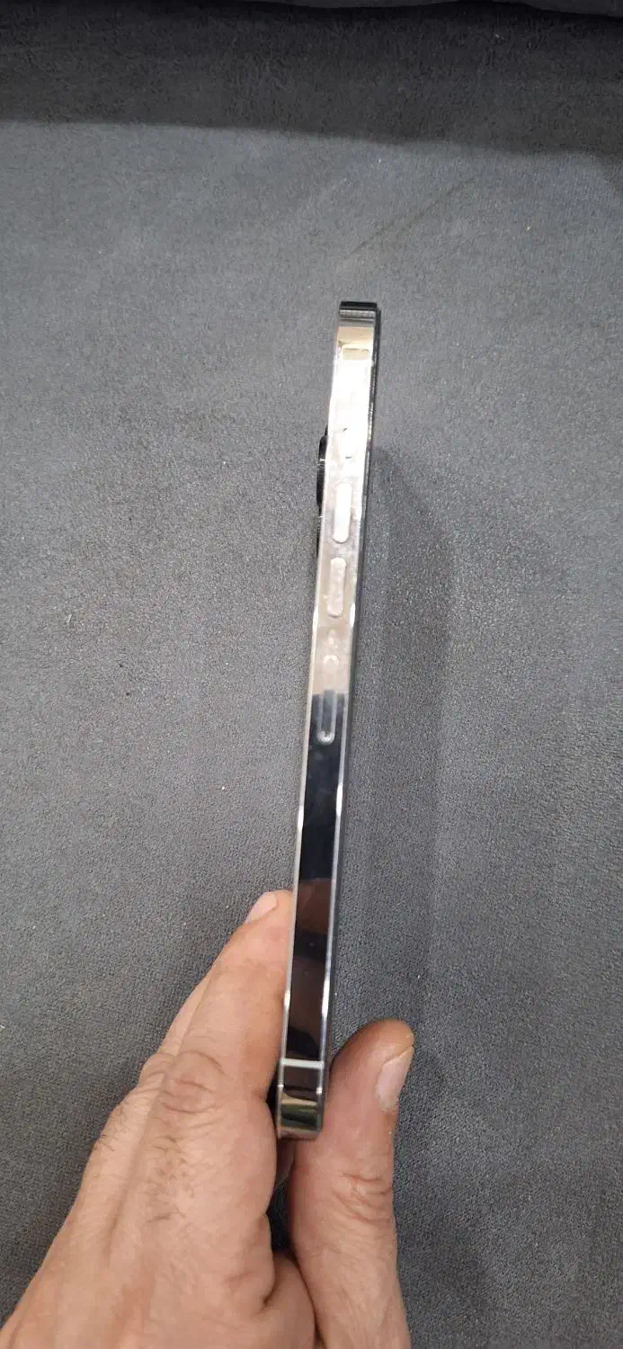 ایفون ۱۳پرو مکس ۵۱۲LLA|موبایل|سنگر, |دیوار