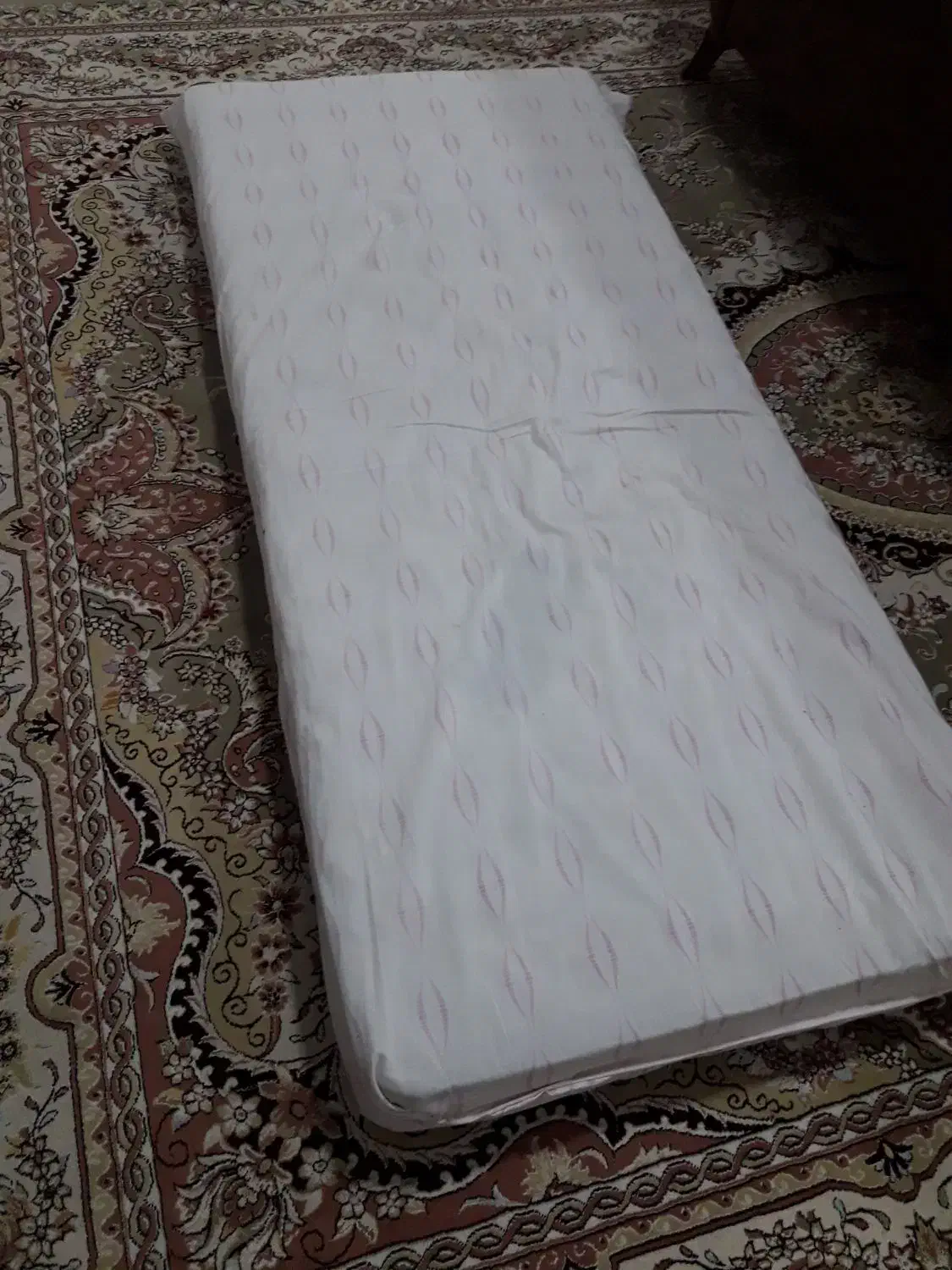 تشک تختخواب یک نفره|تخت و سرویس خواب|ایذه, |دیوار