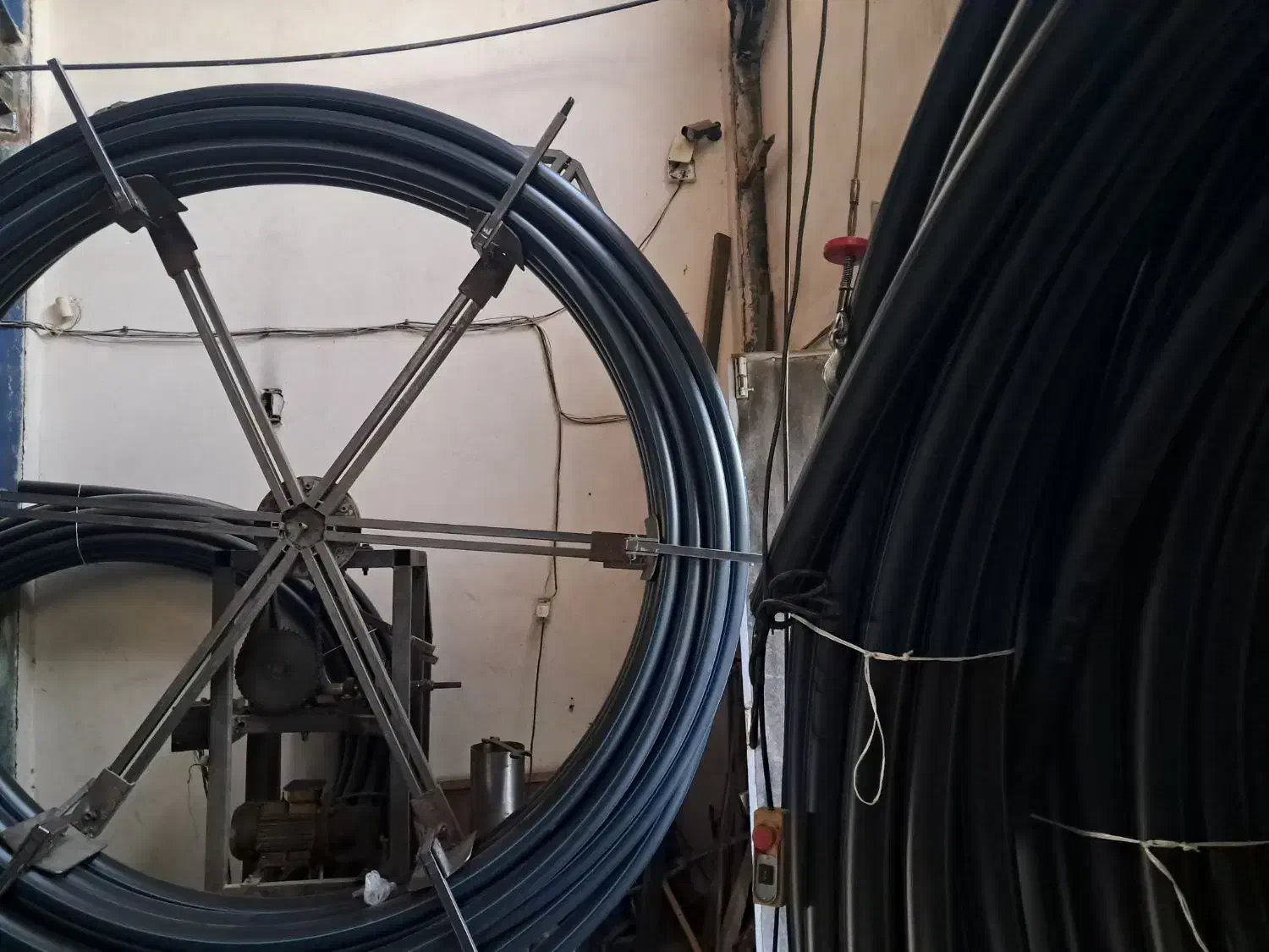 تولیدلوله پلی اتیلن|عمدهفروشی|همدان, |دیوار