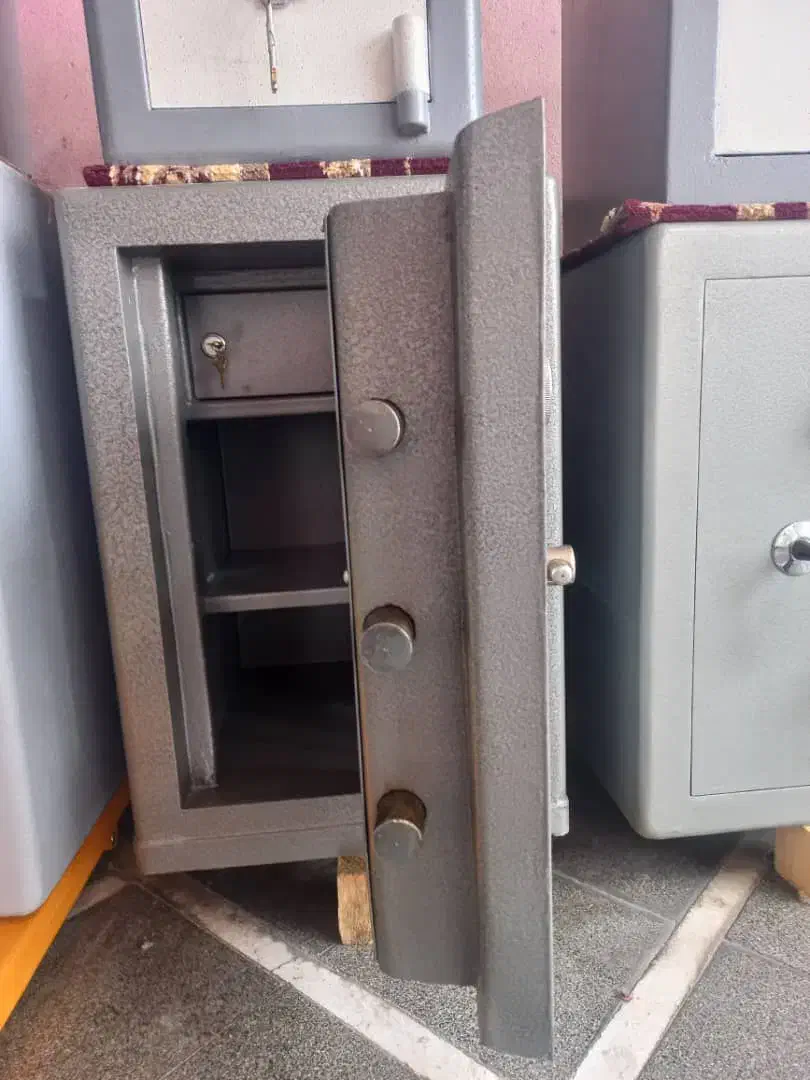 گاوصندوق خرم مدل 75|ابزارآلات|میاندوآب, |دیوار