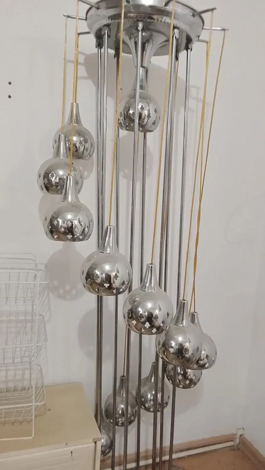 اباژور|چراغ خواب و آباژور|اردبیل, |دیوار