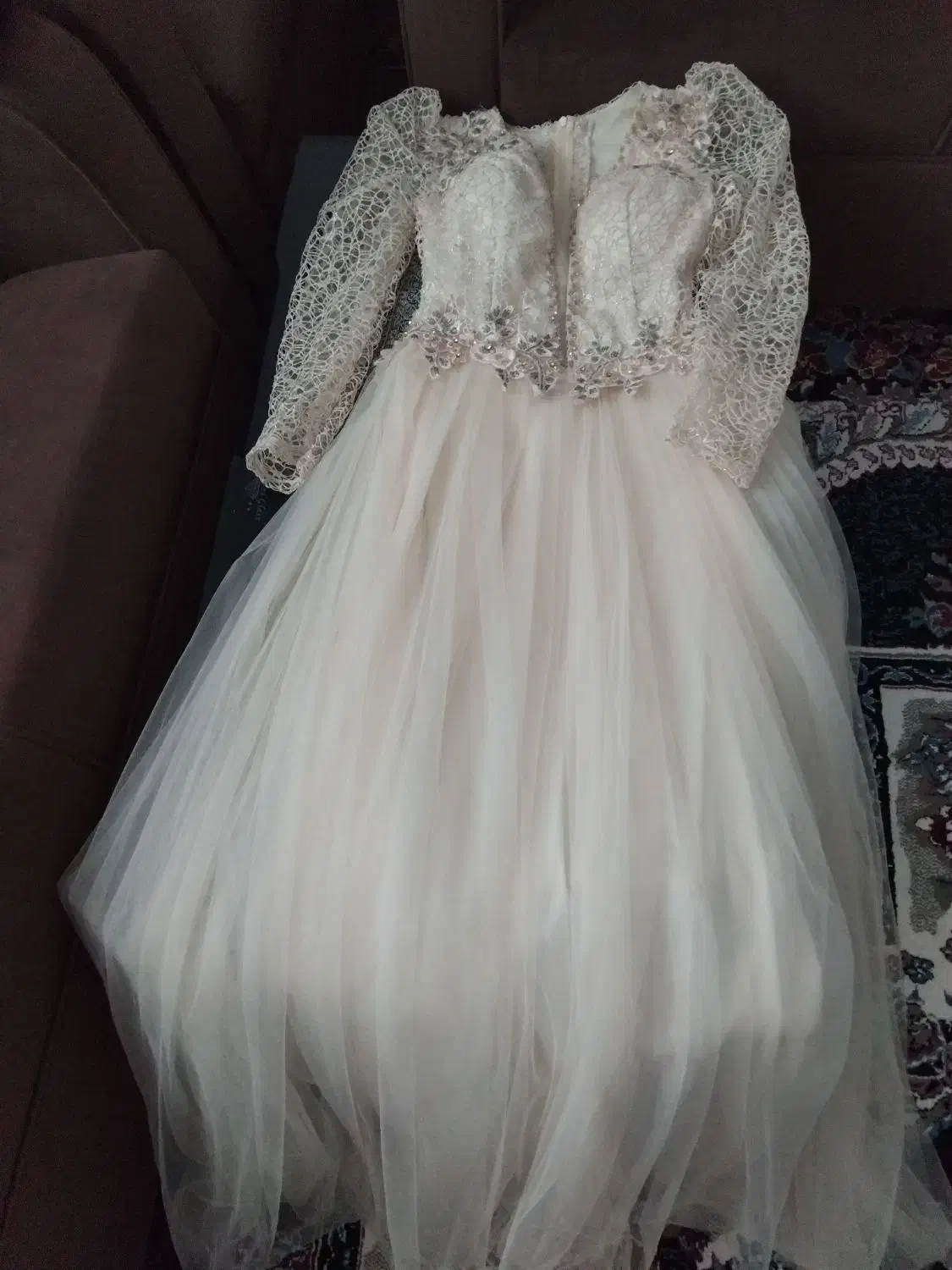 لباس عقدشیک|لباس|جیرفت, |دیوار