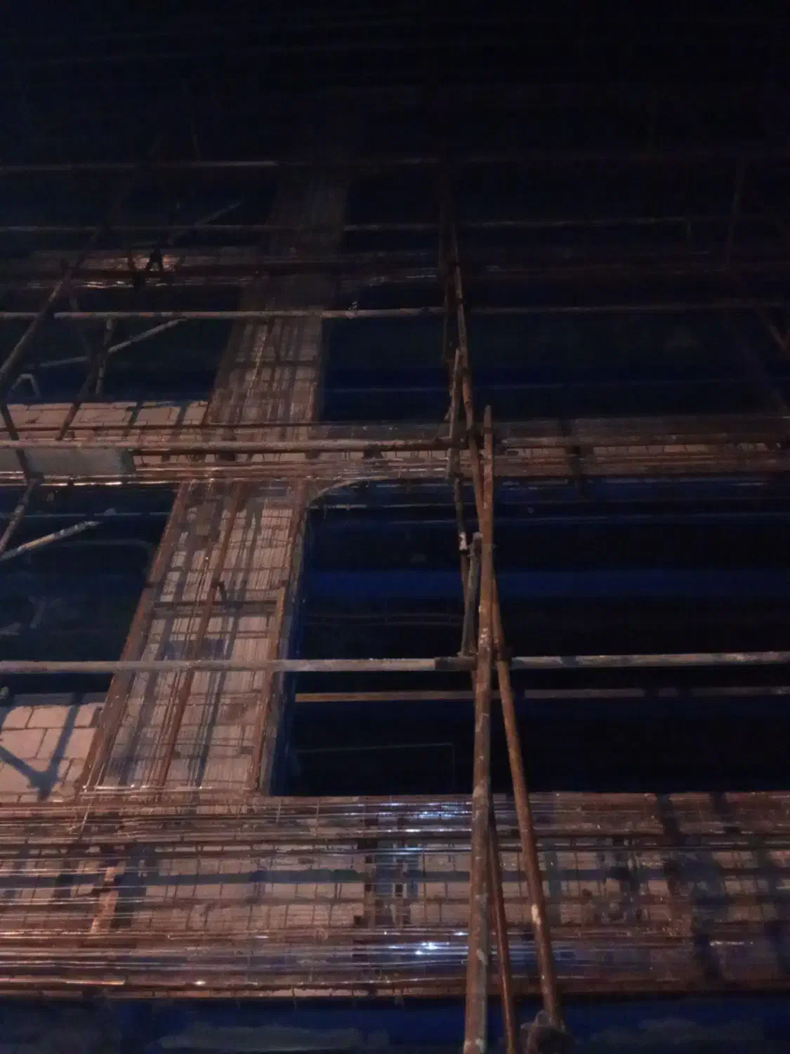 رابیتس نما والپست سازه سبک|خدمات پیشه و مهارت|مشهد, حسابی جنوبی (شهرک غرب)|دیوار